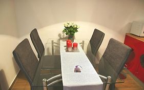 Apartment Grbin