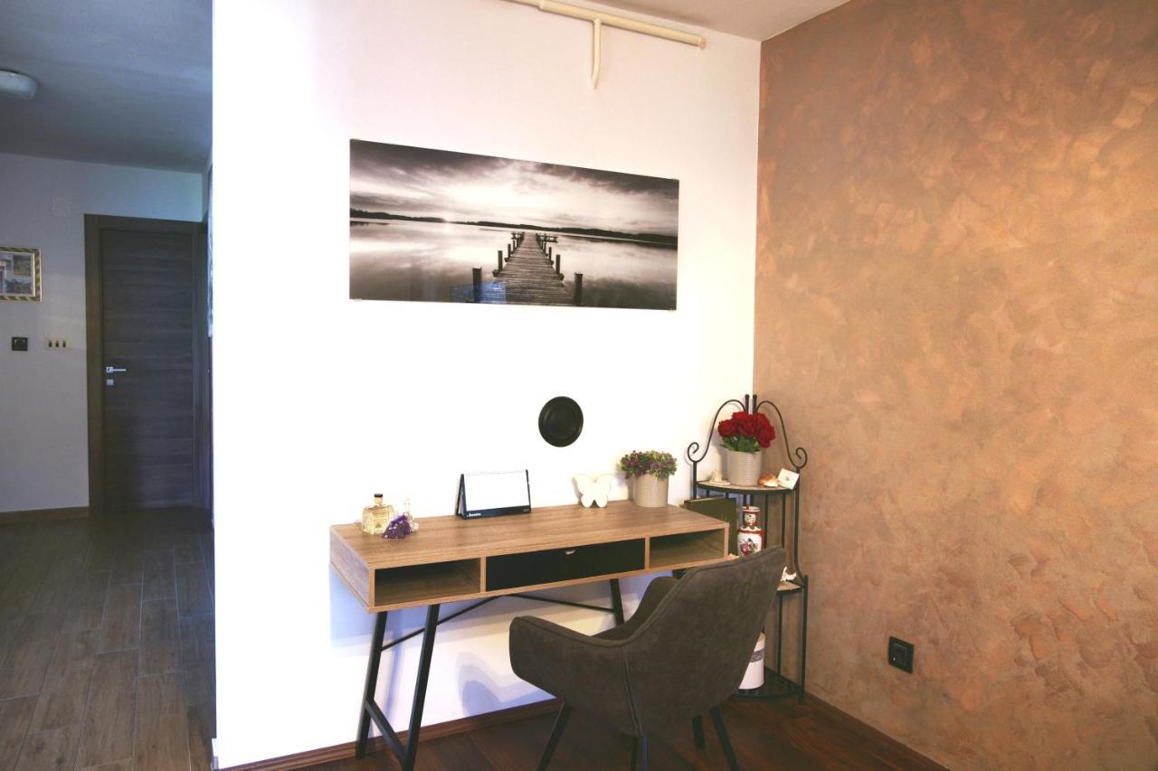 Apartment Grbin Pula Exterior foto