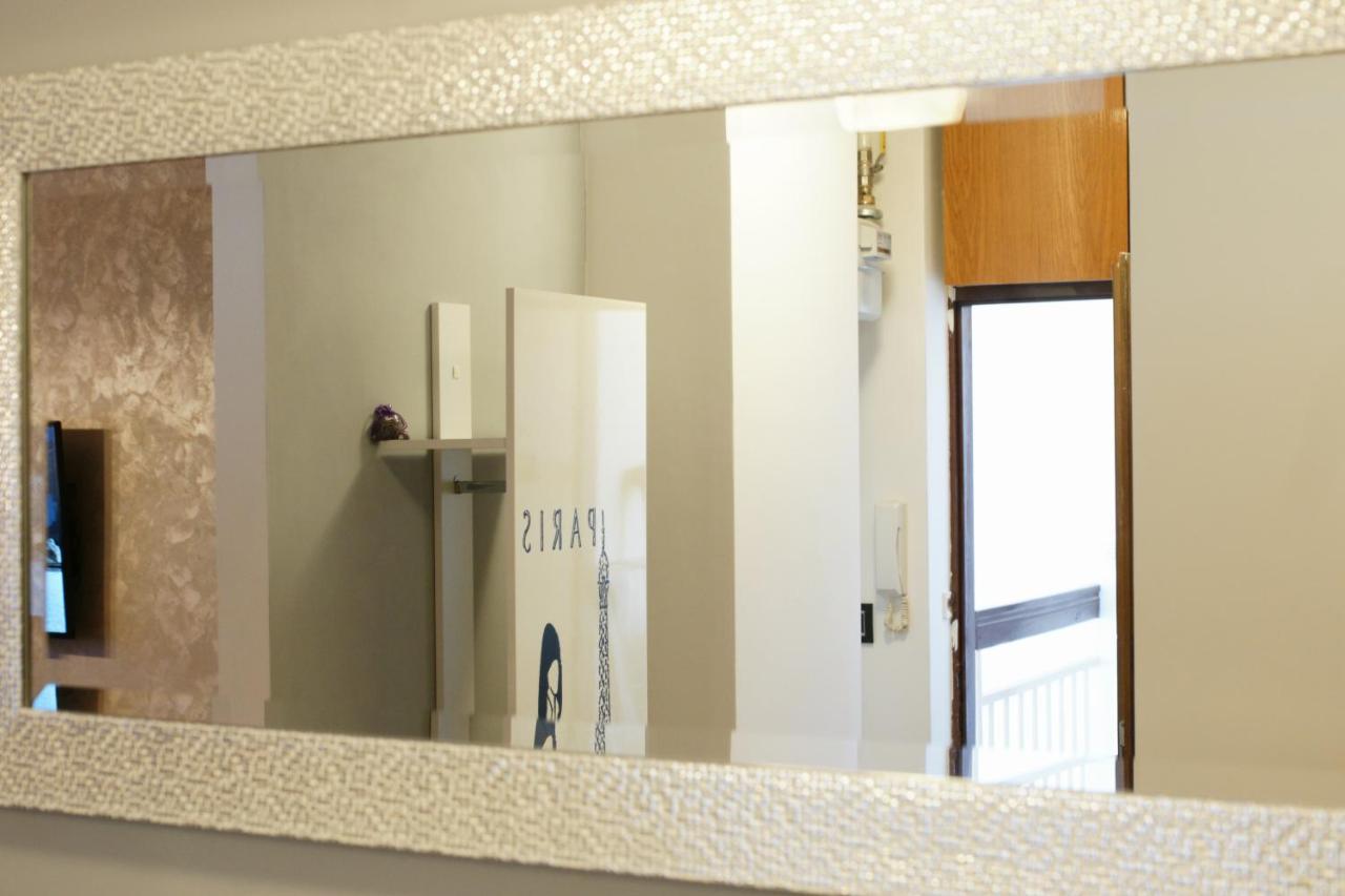 Apartment Grbin Pula Exterior foto