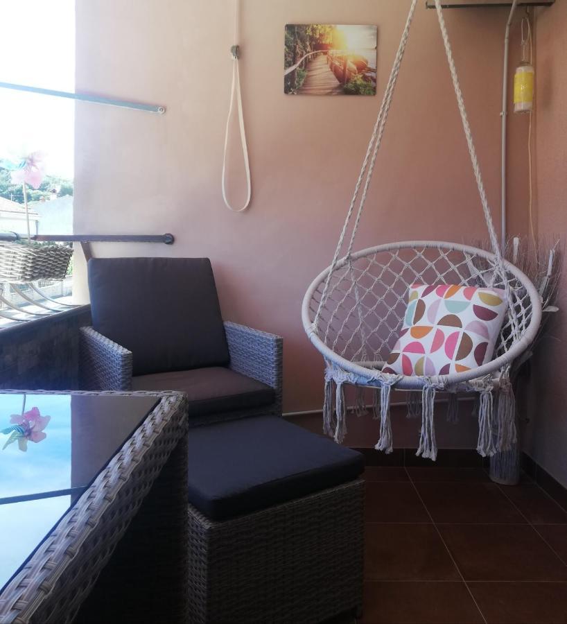 Apartment Grbin Pula Exterior foto
