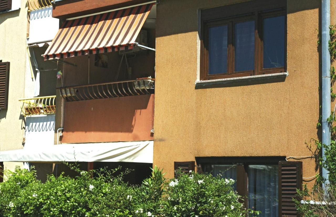 Apartment Grbin Pula Exterior foto